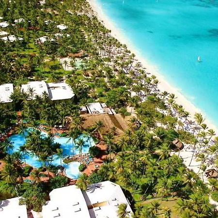 Grand Palladium Punta Cana Resort & Spa Facilități foto
