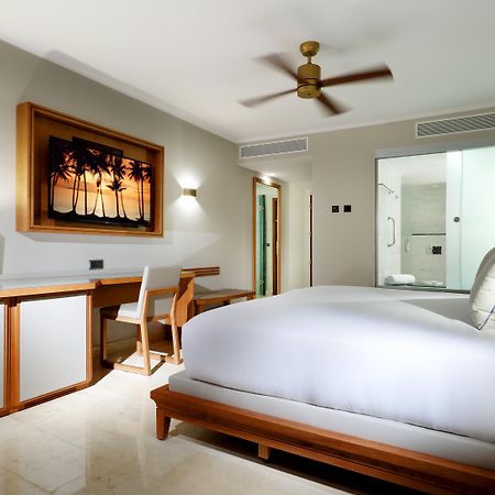 Grand Palladium Punta Cana Resort & Spa Exterior foto