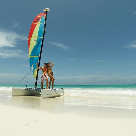 Grand Palladium Punta Cana Resort & Spa Exterior foto