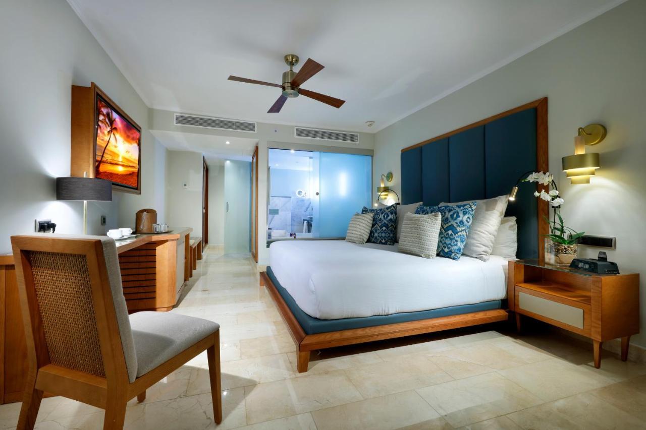 Grand Palladium Punta Cana Resort & Spa Exterior foto