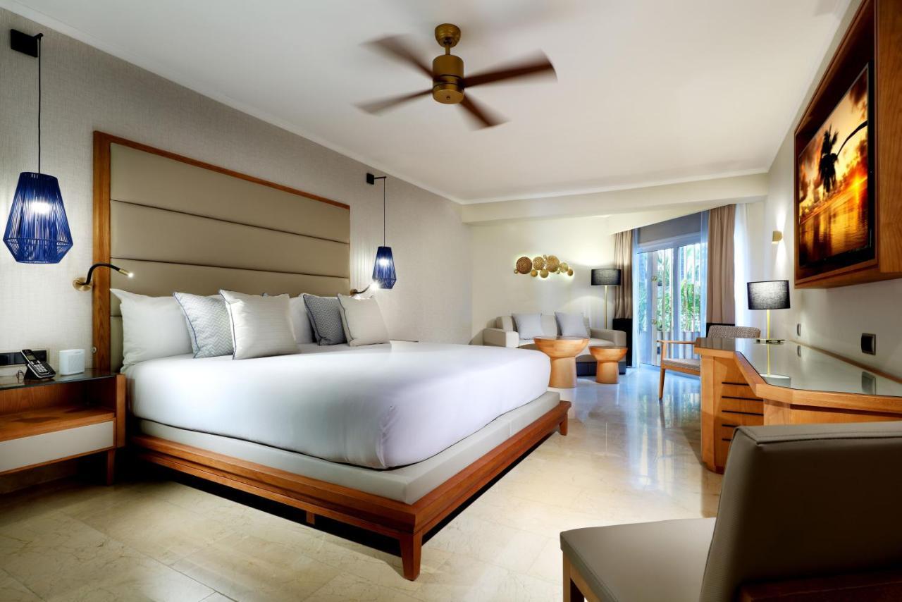 Grand Palladium Punta Cana Resort & Spa Exterior foto
