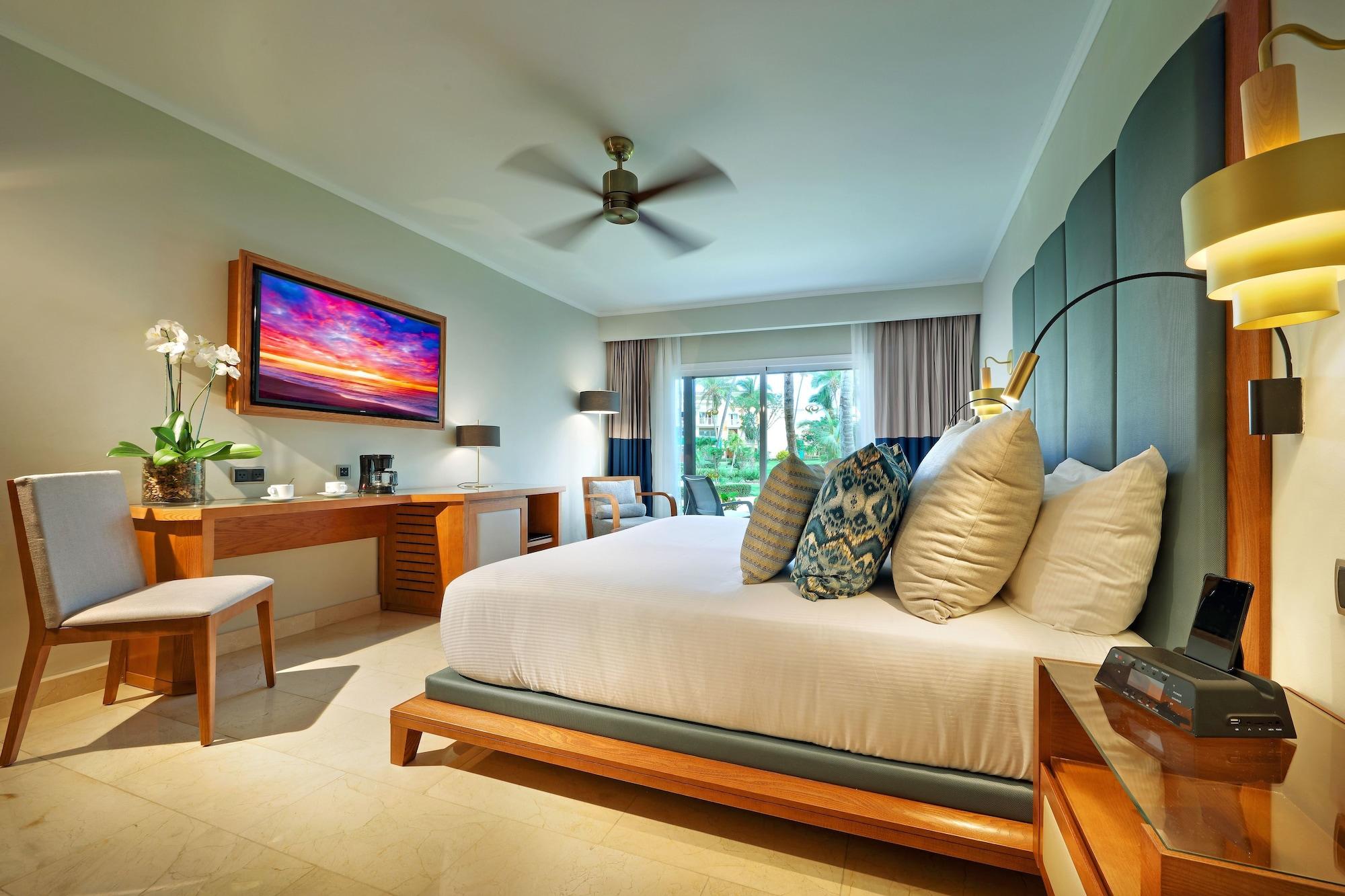 Grand Palladium Punta Cana Resort & Spa Exterior foto