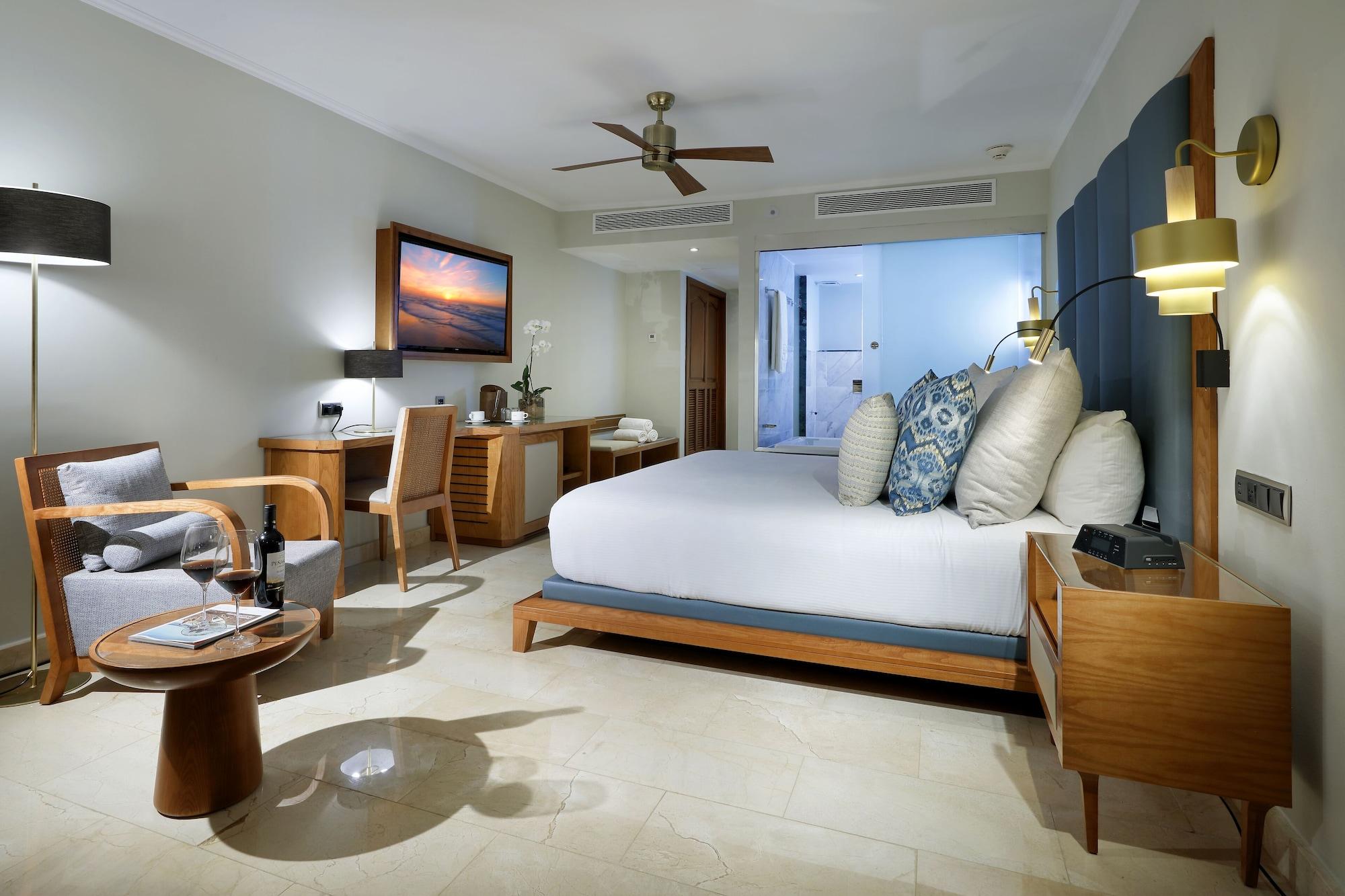 Grand Palladium Punta Cana Resort & Spa Exterior foto