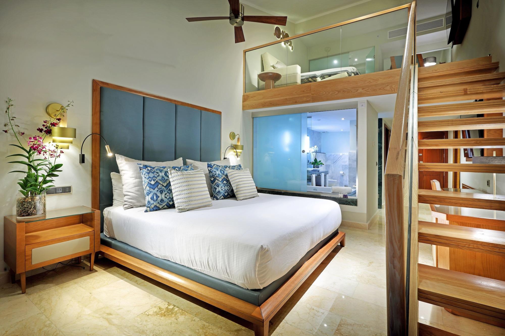 Grand Palladium Punta Cana Resort & Spa Exterior foto