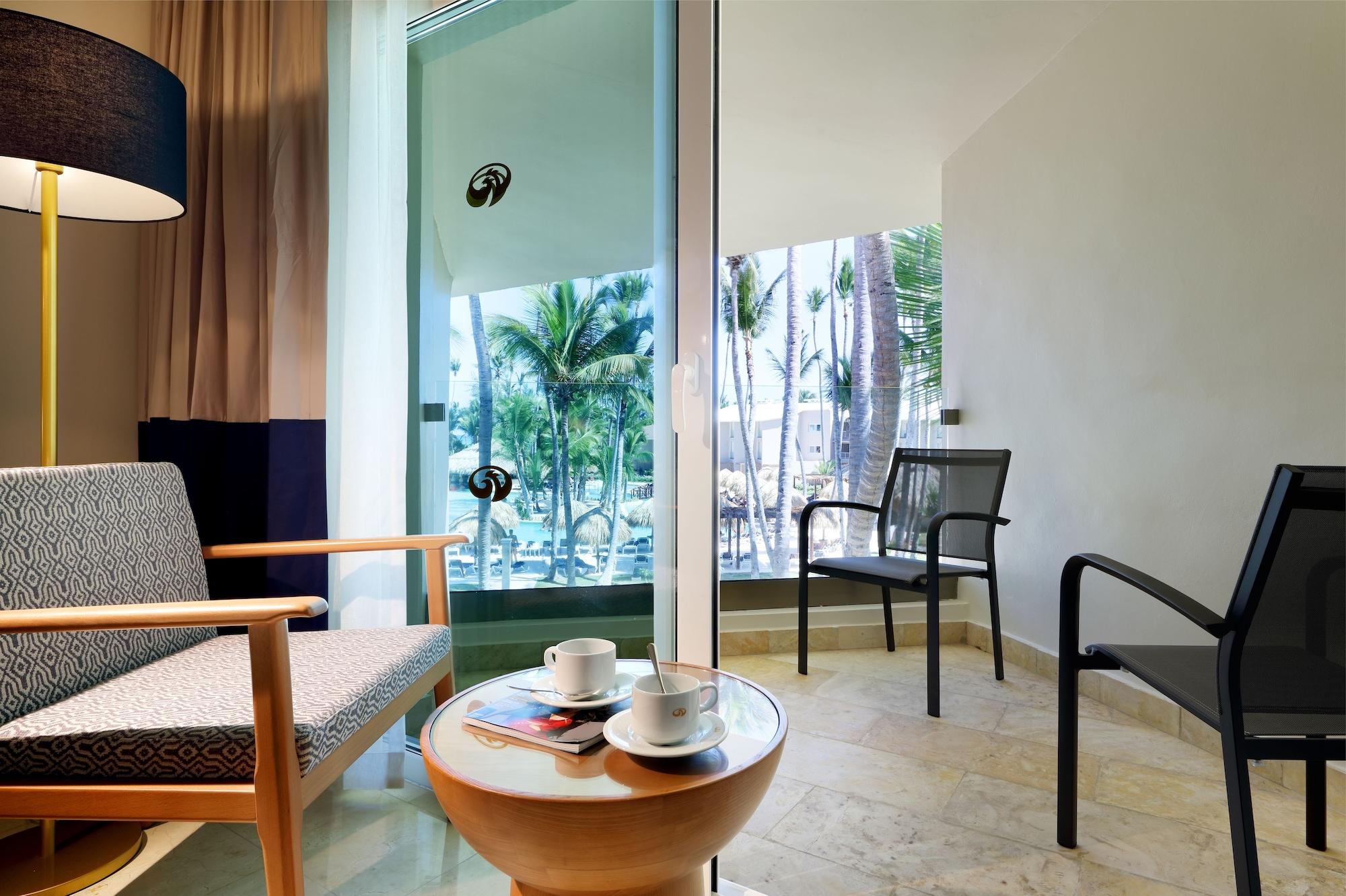 Grand Palladium Punta Cana Resort & Spa Exterior foto