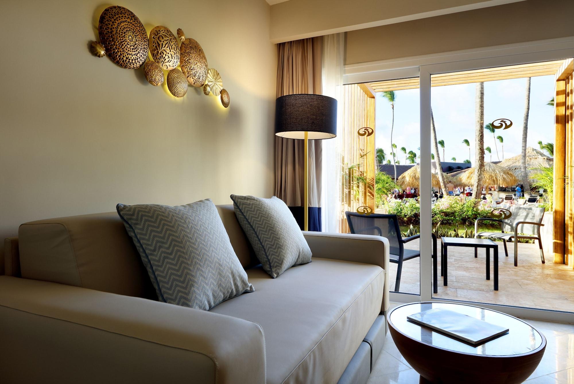 Grand Palladium Punta Cana Resort & Spa Exterior foto
