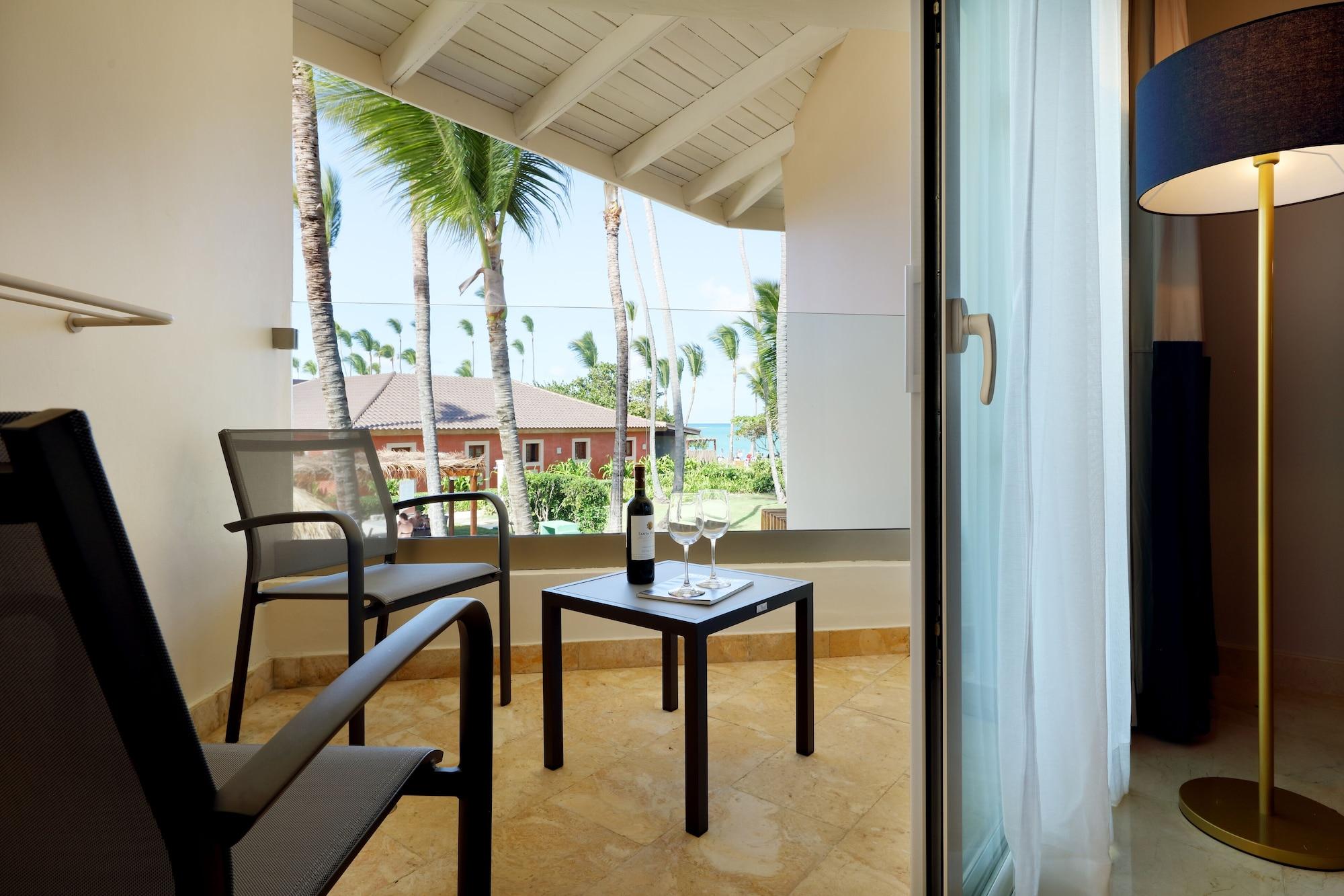 Grand Palladium Punta Cana Resort & Spa Exterior foto