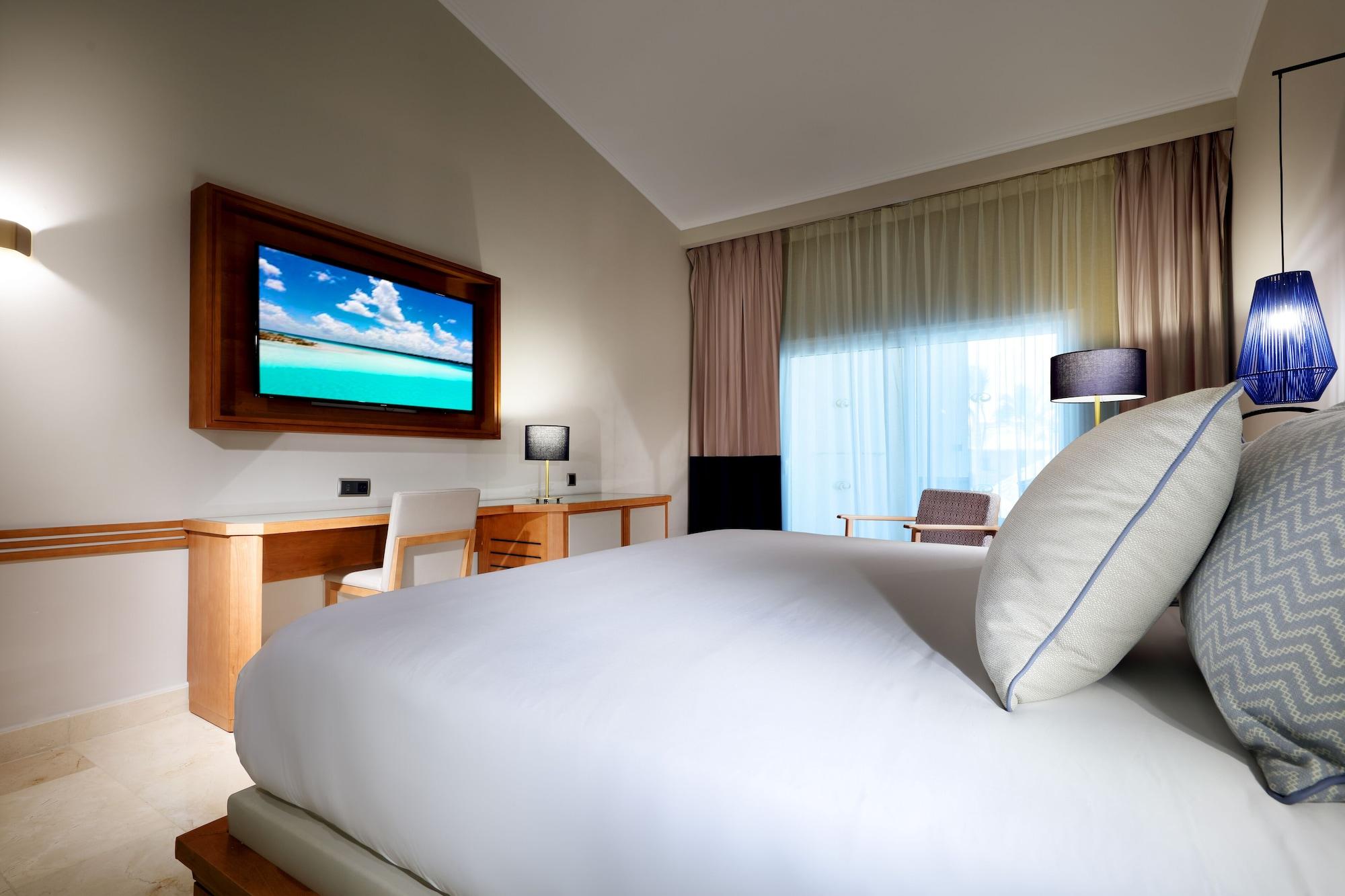 Grand Palladium Punta Cana Resort & Spa Exterior foto