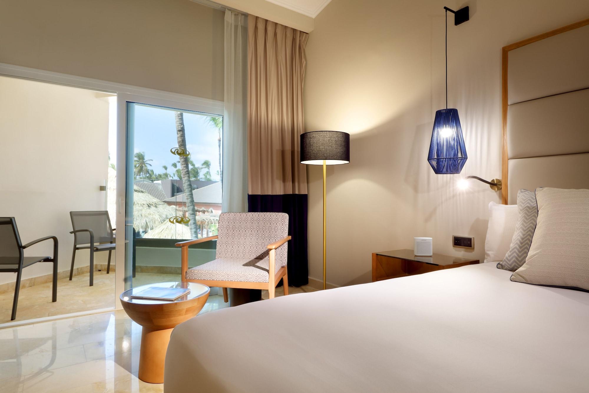 Grand Palladium Punta Cana Resort & Spa Exterior foto