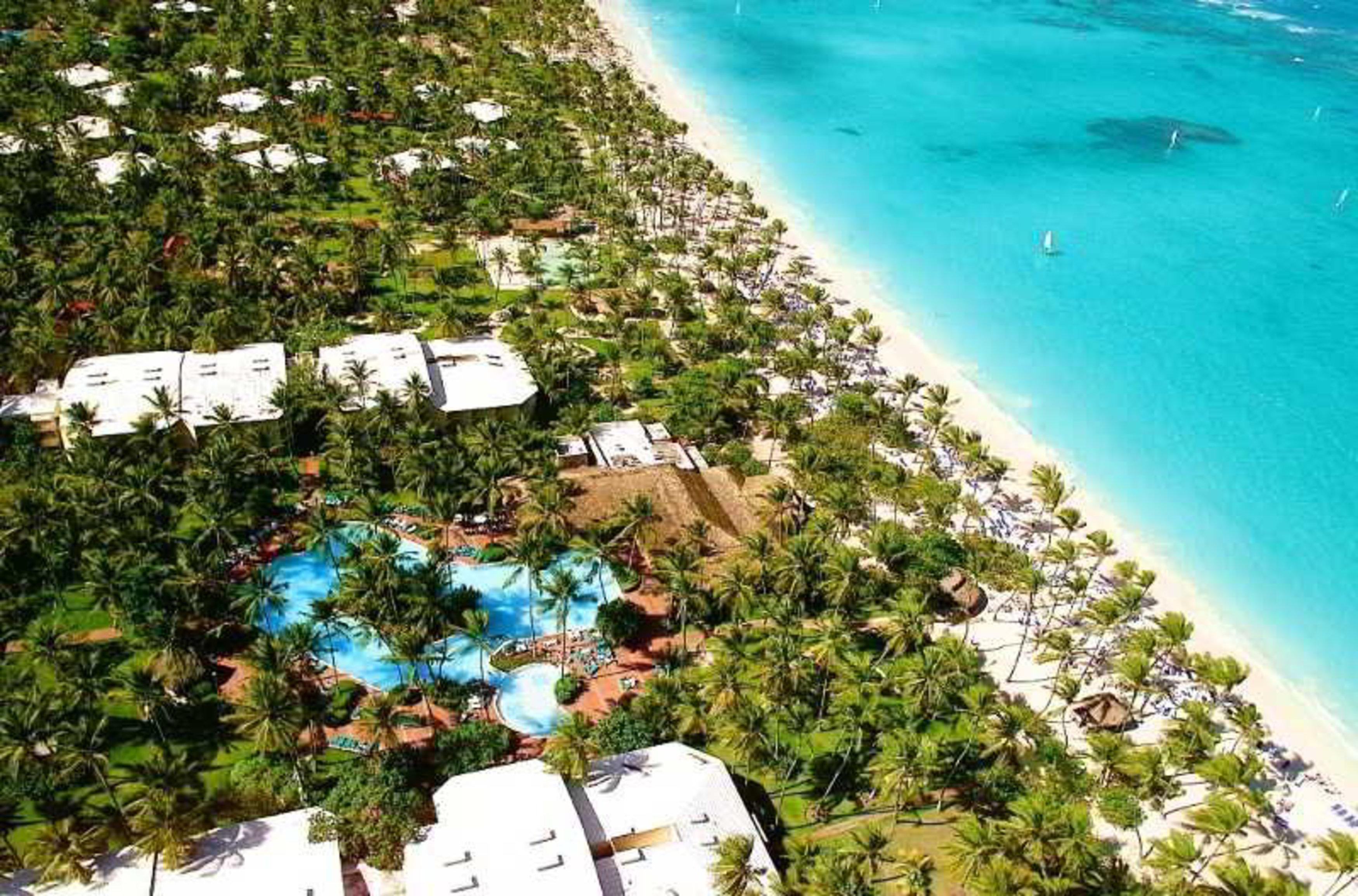 Grand Palladium Punta Cana Resort & Spa Facilități foto