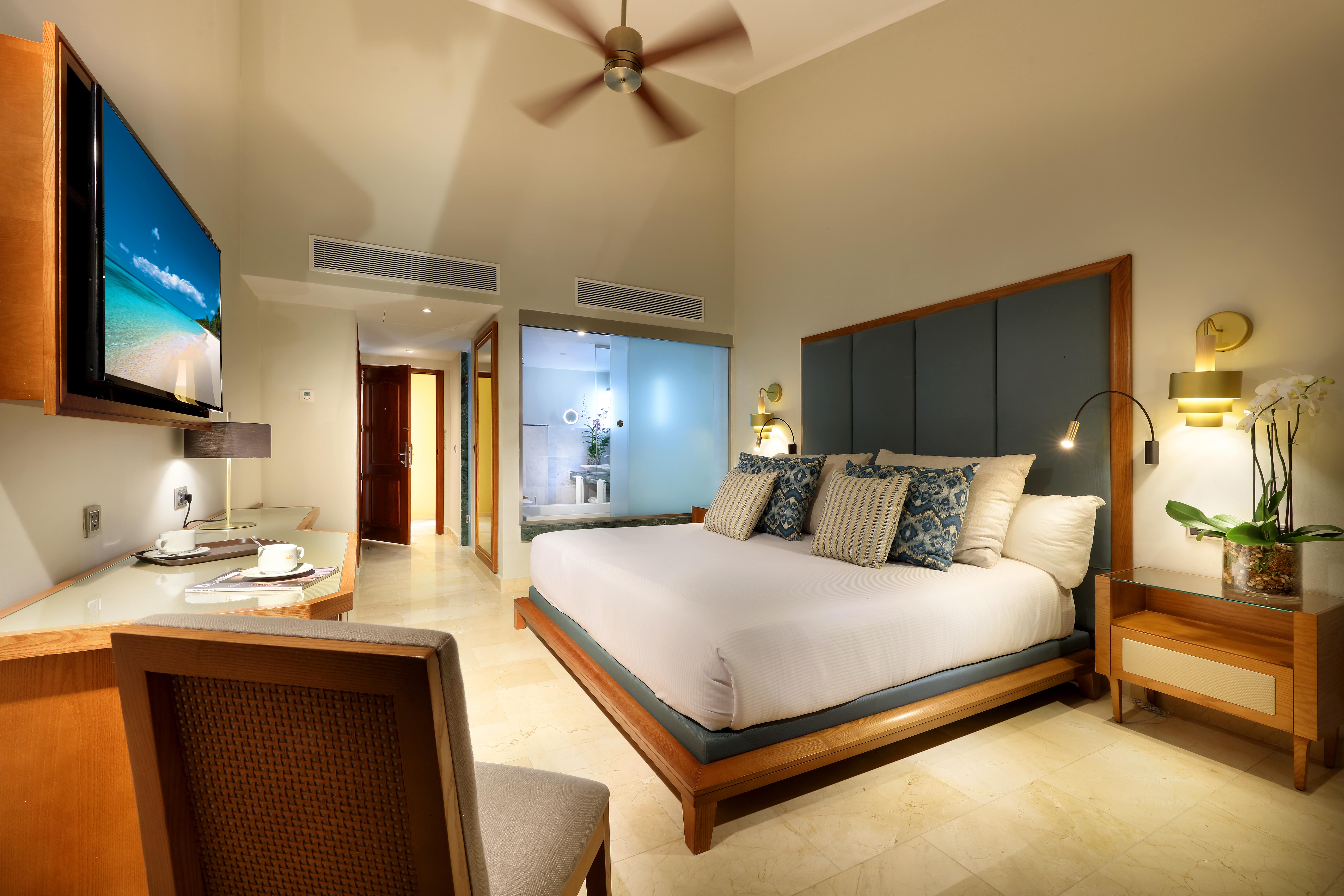 Grand Palladium Punta Cana Resort & Spa Exterior foto