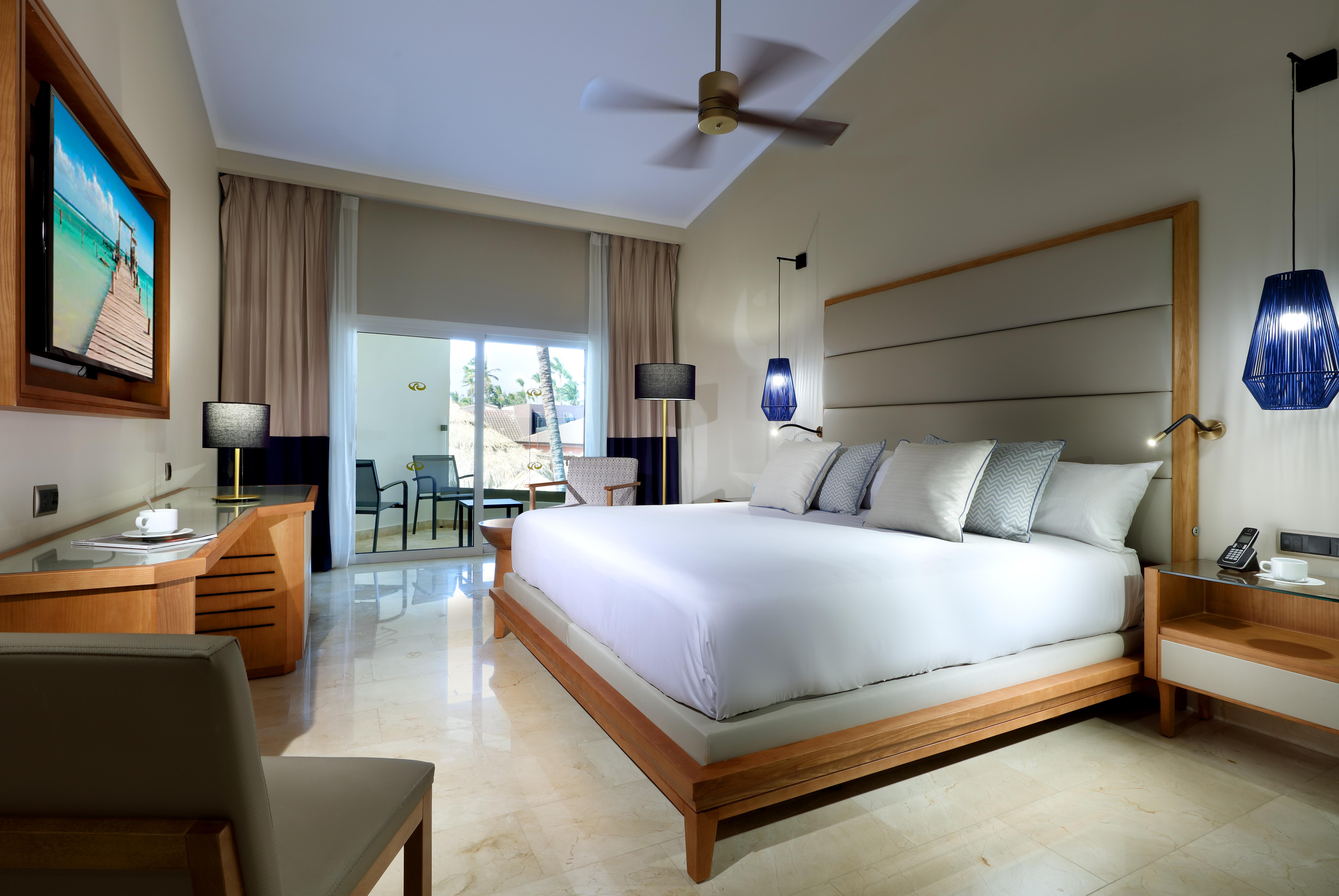 Grand Palladium Punta Cana Resort & Spa Exterior foto