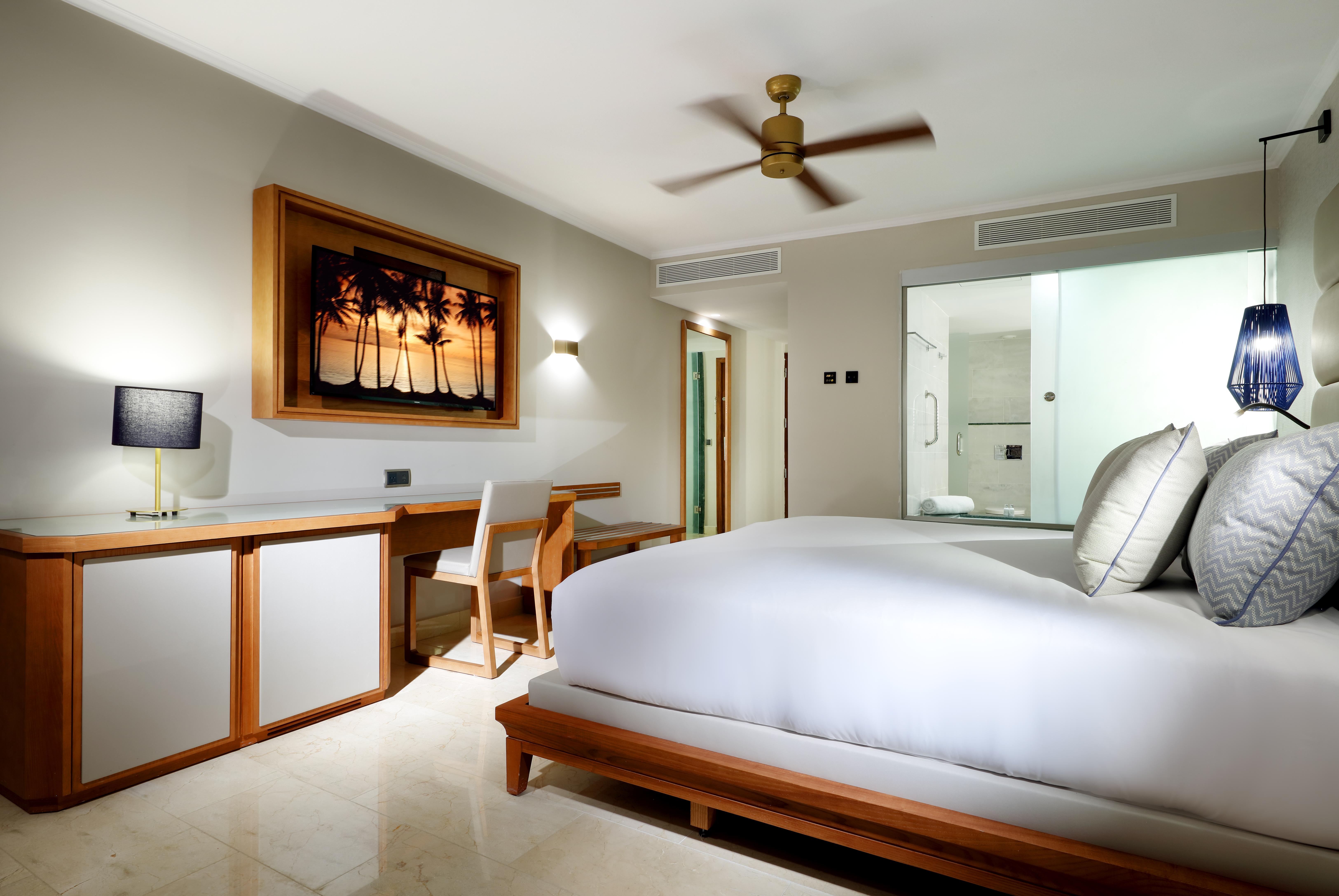 Grand Palladium Punta Cana Resort & Spa Exterior foto