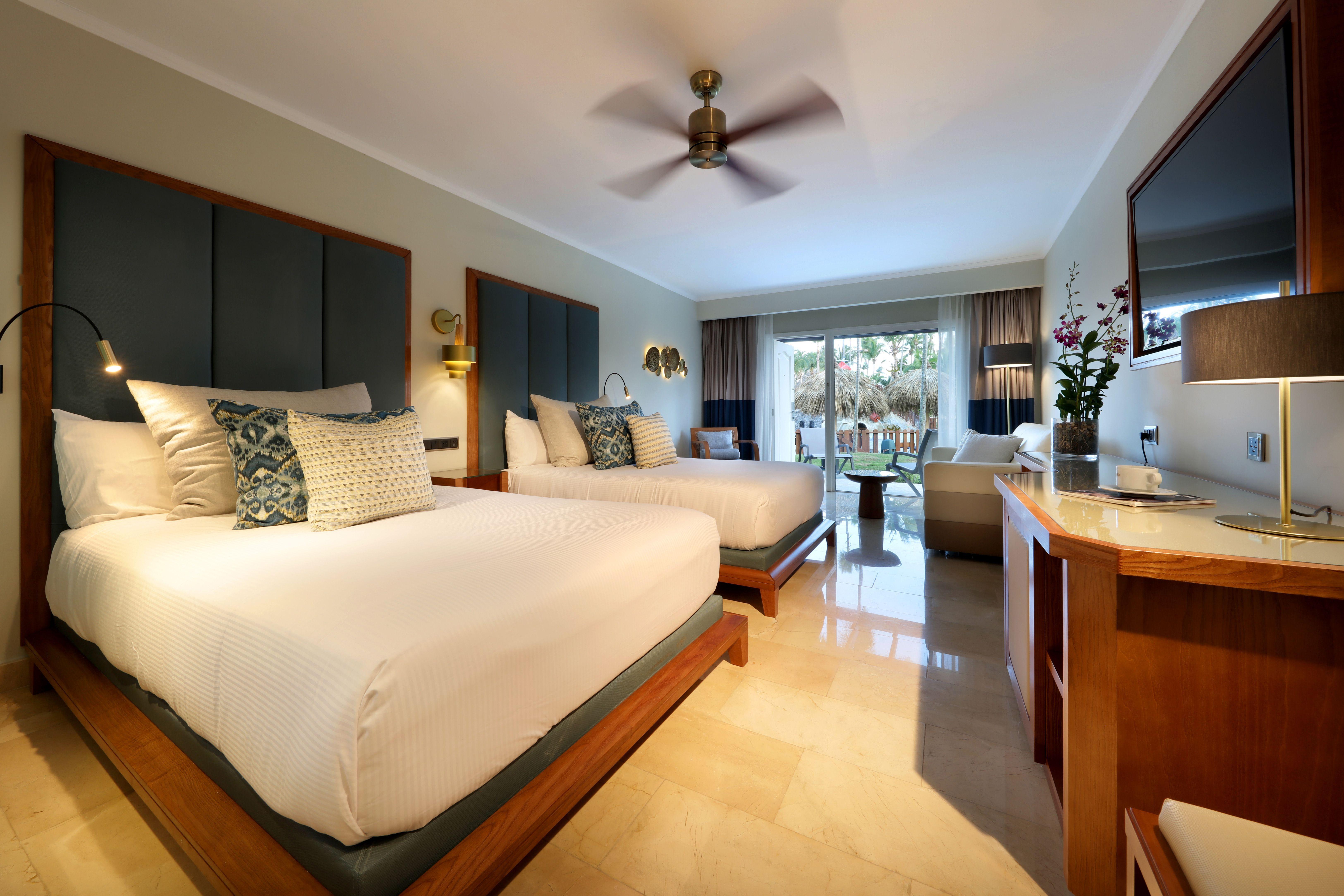 Grand Palladium Punta Cana Resort & Spa Exterior foto