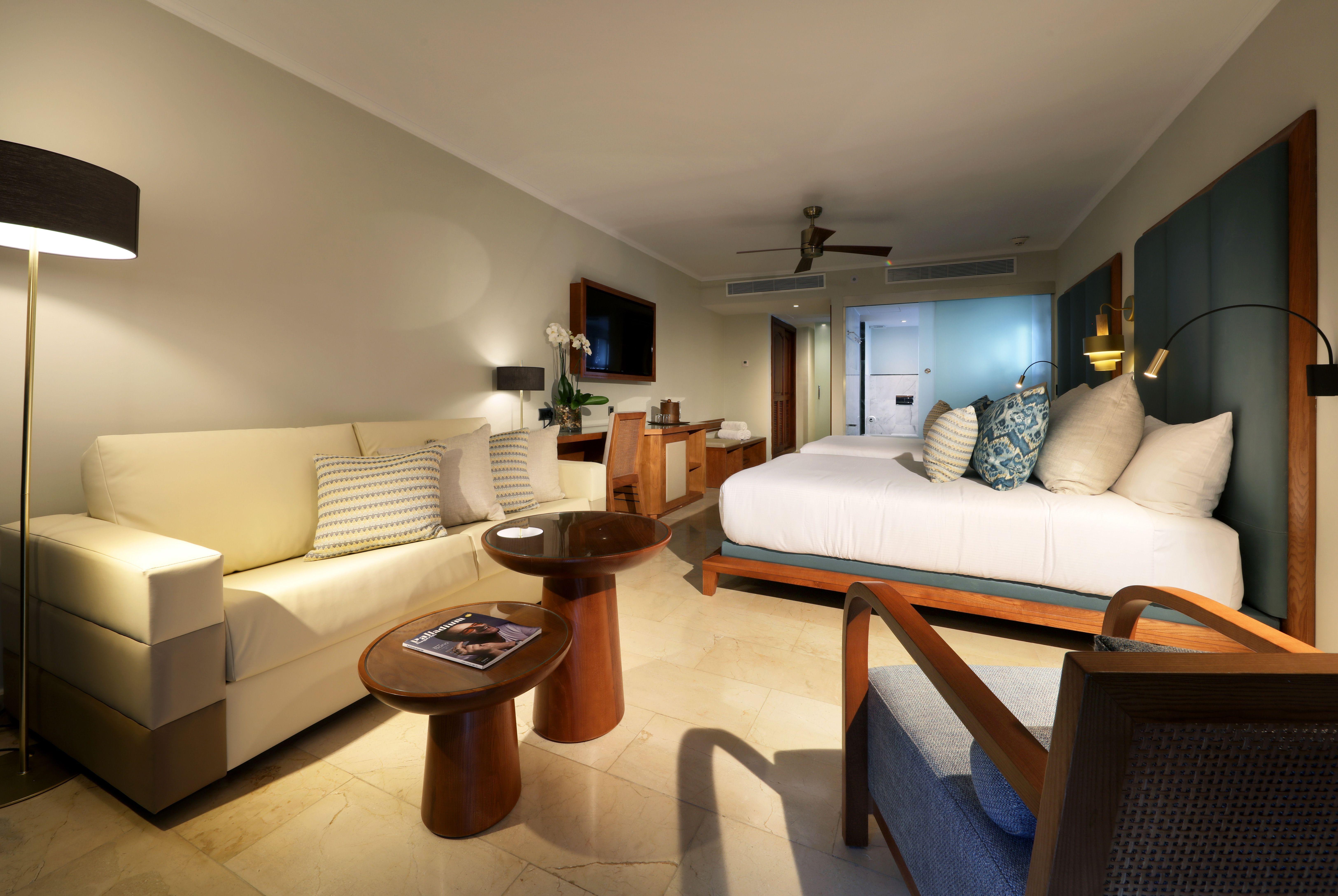 Grand Palladium Punta Cana Resort & Spa Exterior foto