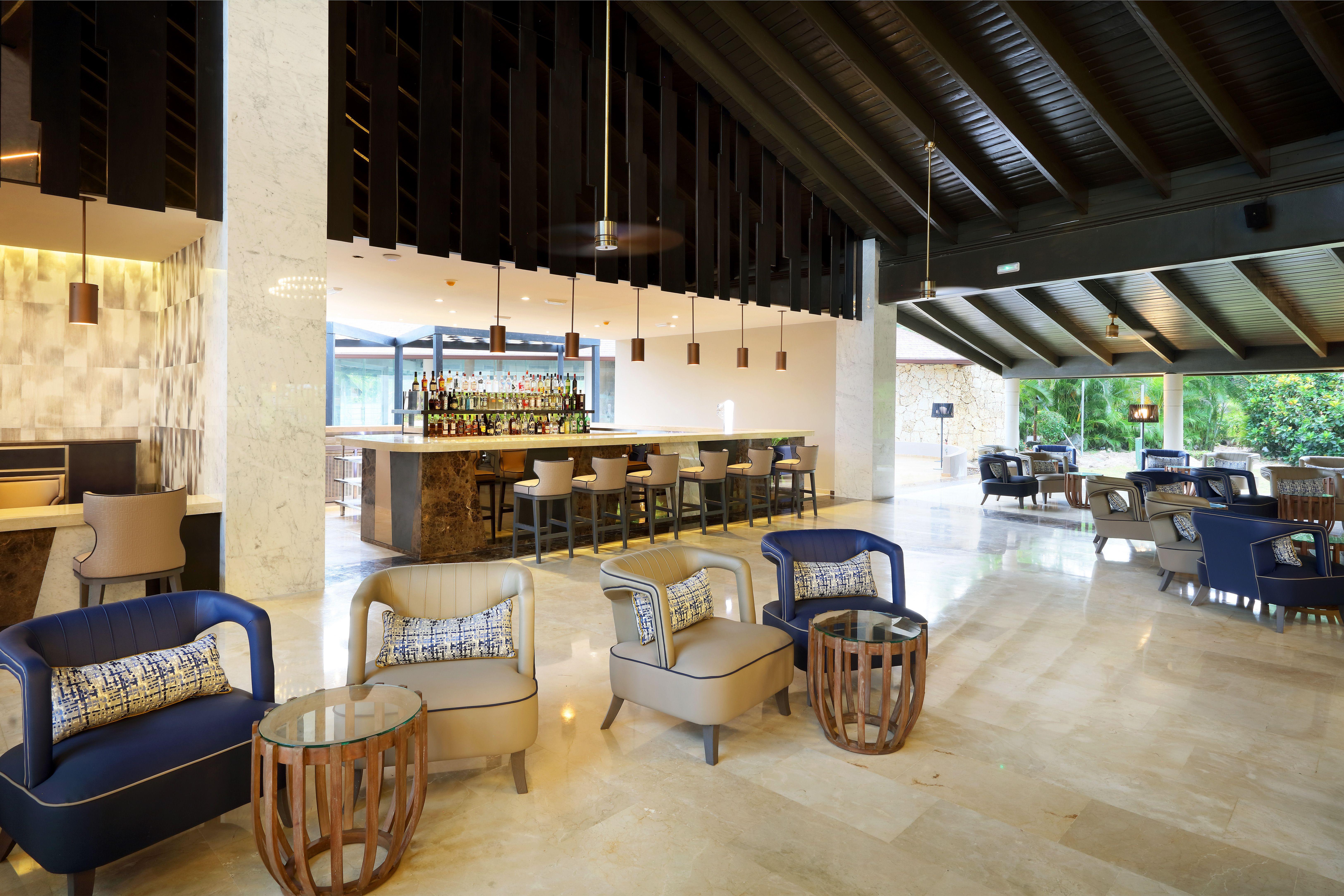Grand Palladium Punta Cana Resort & Spa Exterior foto