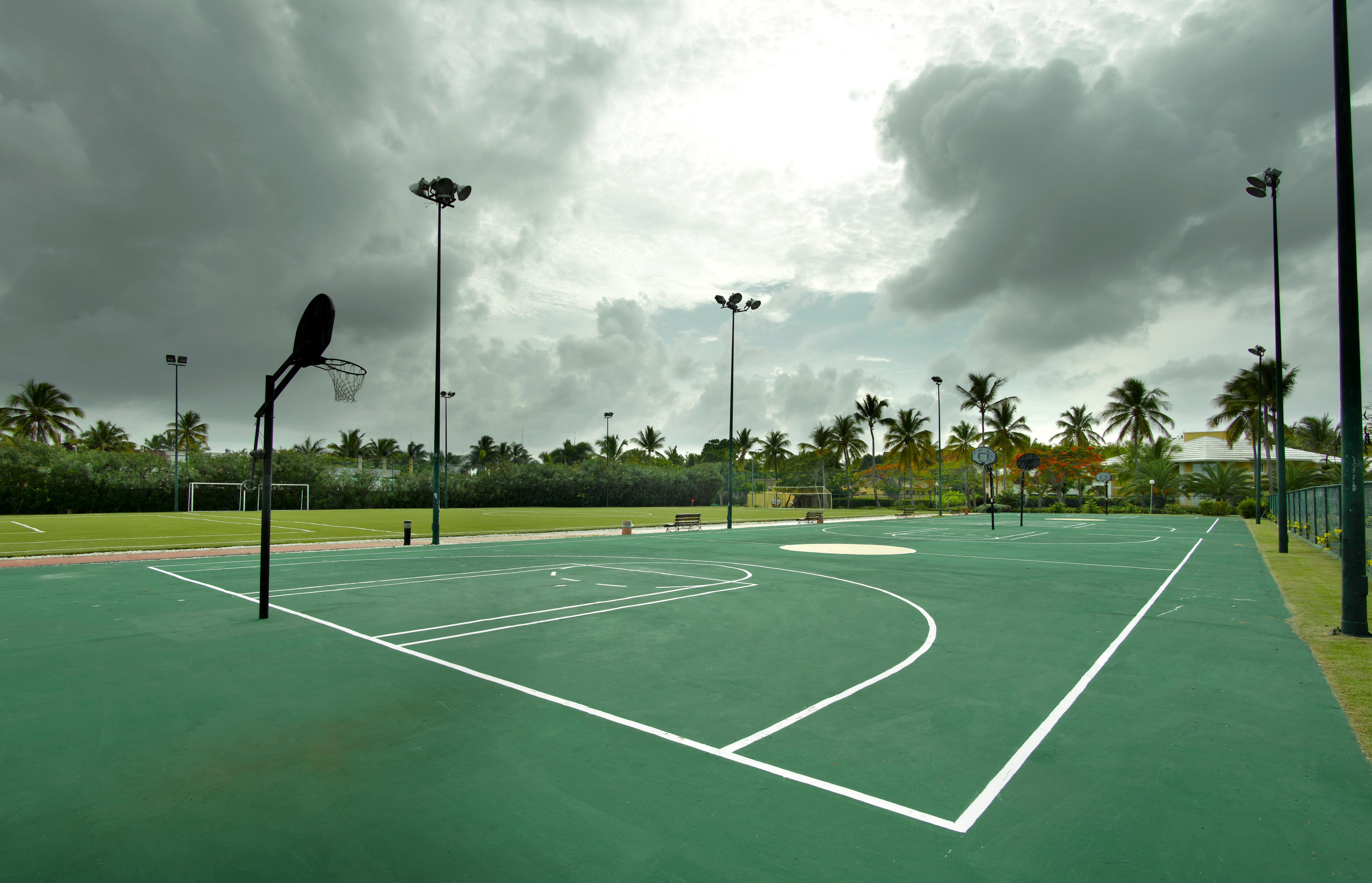 Grand Palladium Punta Cana Resort & Spa Exterior foto