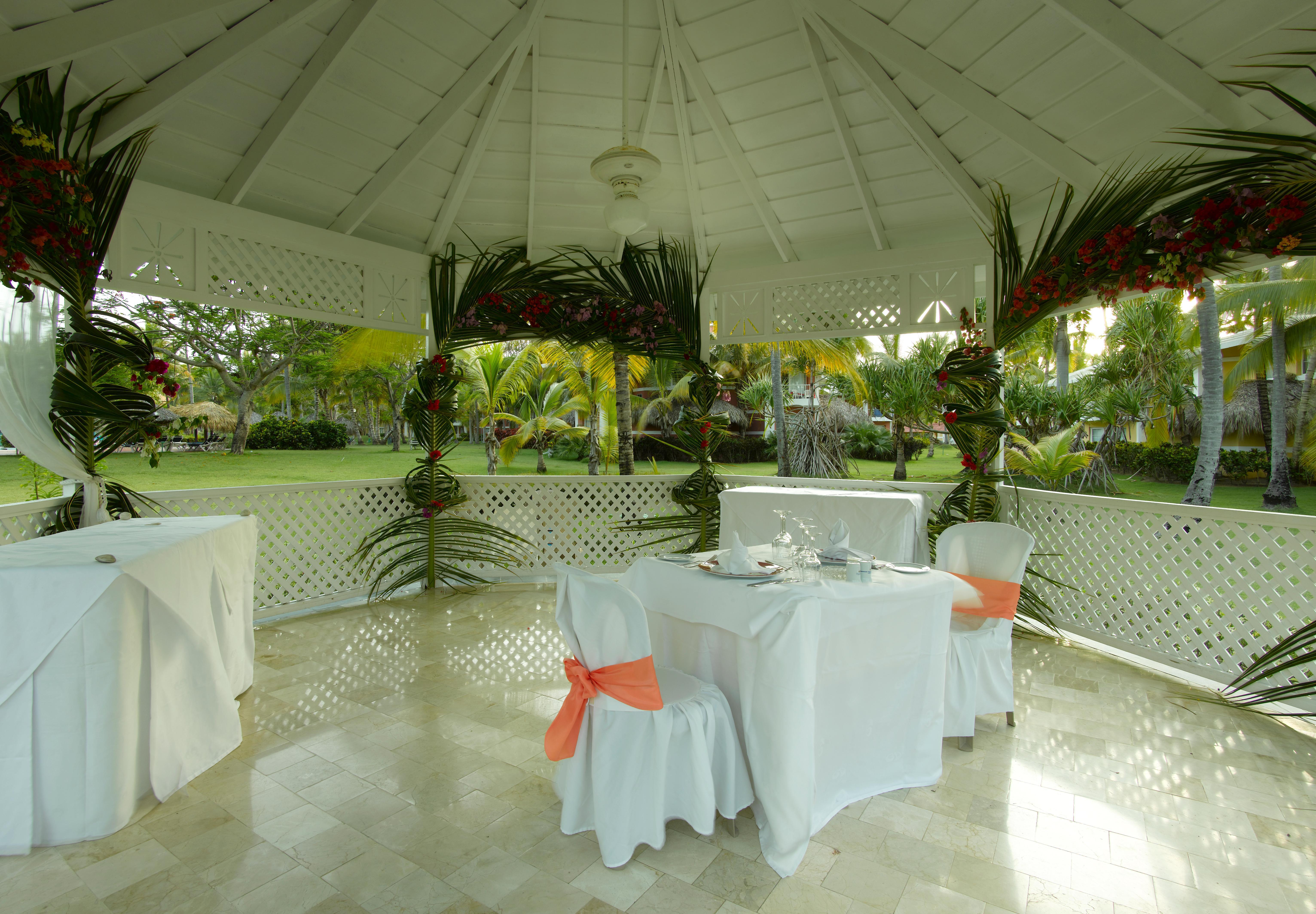 Grand Palladium Punta Cana Resort & Spa Exterior foto
