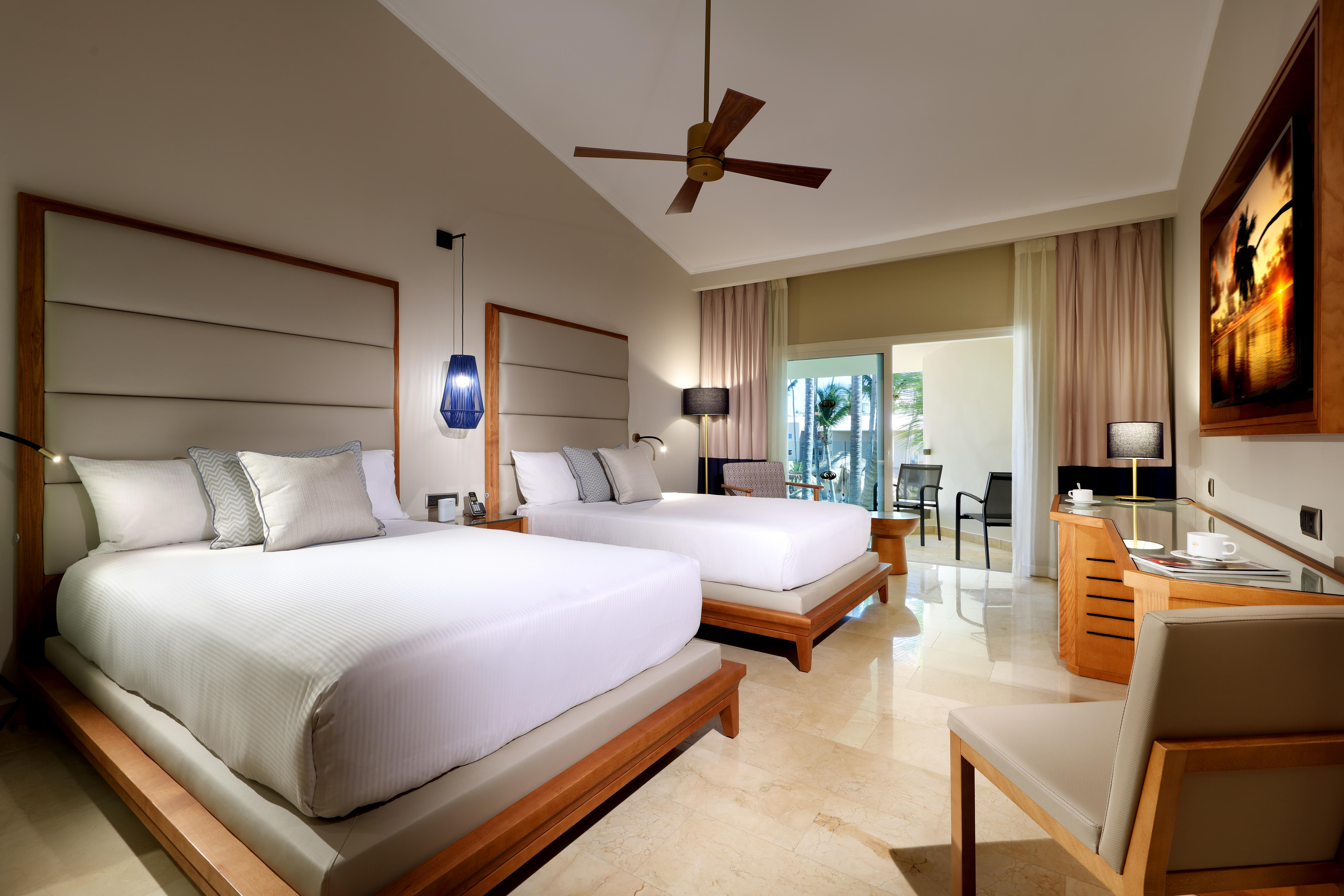 Grand Palladium Punta Cana Resort & Spa Exterior foto