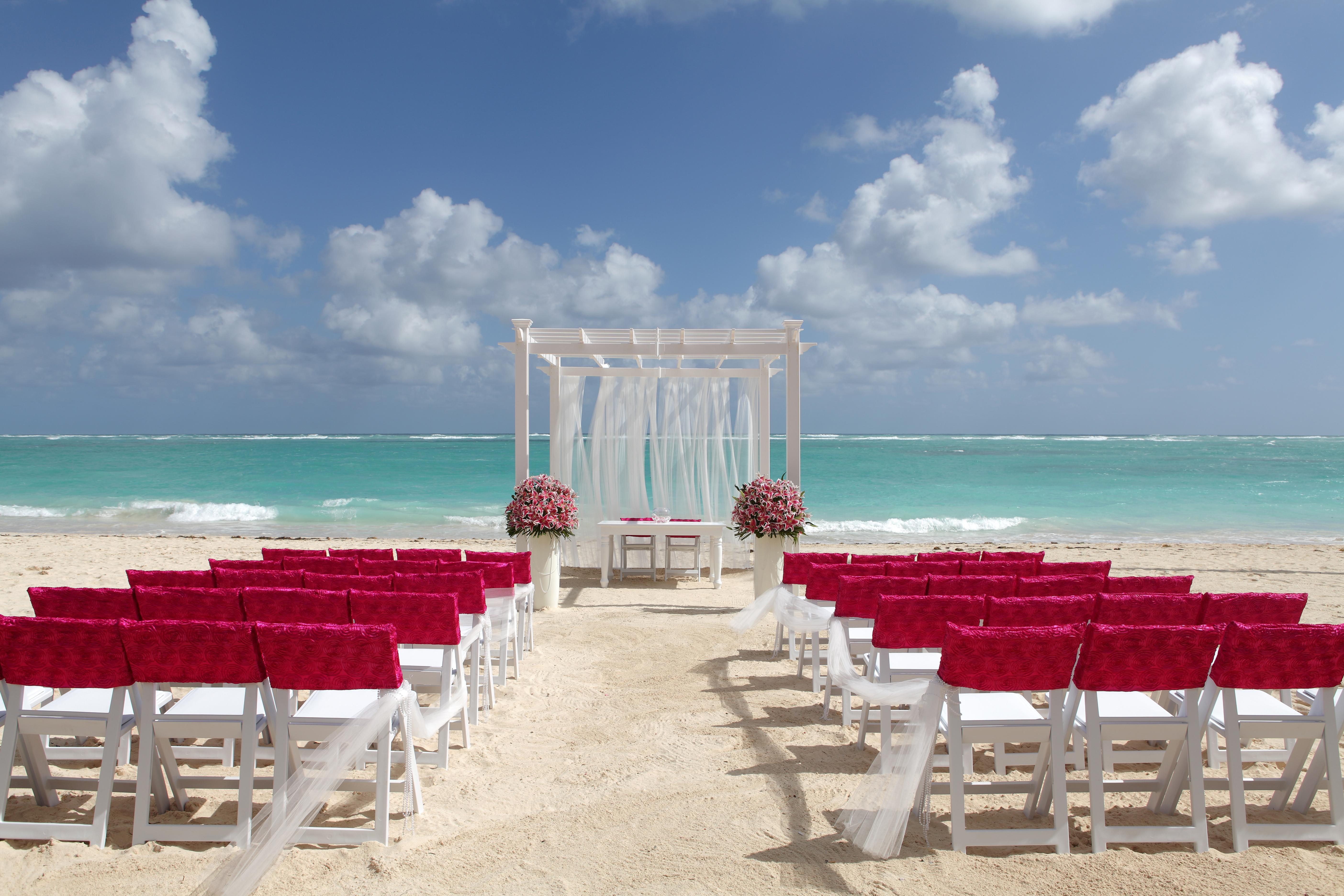 Grand Palladium Punta Cana Resort & Spa Exterior foto