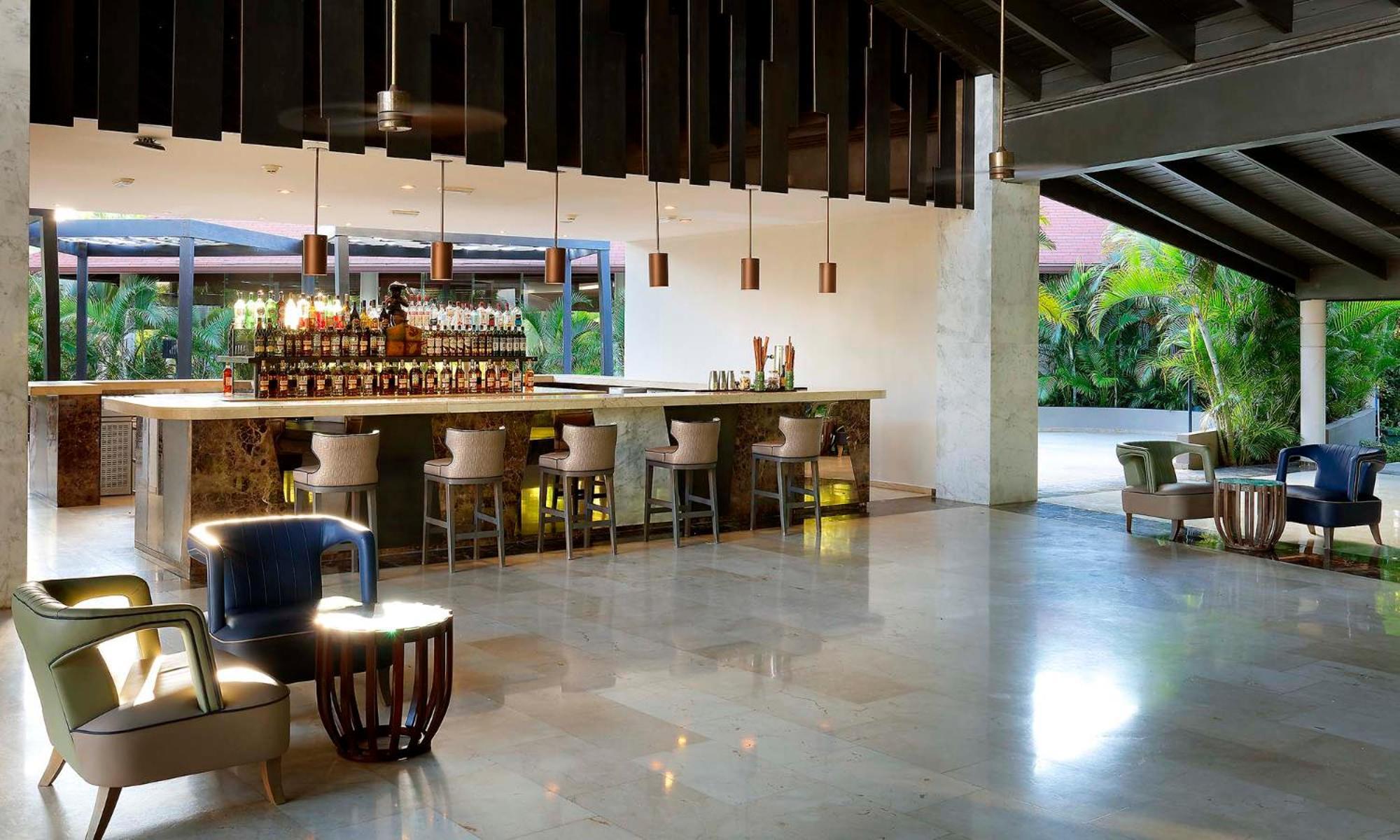 Grand Palladium Punta Cana Resort & Spa Exterior foto